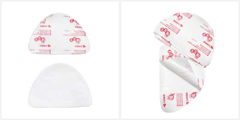 HY-NB-350滾刀暖包機(jī)帶玻璃罩樣品